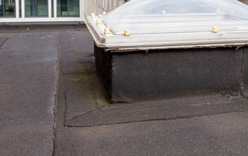 disadvantages of Old Mill flat roofs