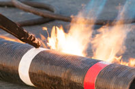 Old Mill flat roofing replacement