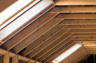 Old Mill tapered roof insulation quotes